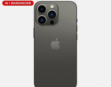 макбук 13 про: IPhone 13 Pro, Жаңы, 256 ГБ, Black Titanium, Каптама, 87 %