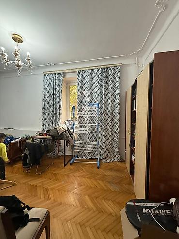 Продажа квартир: 4 комнаты, 88 м², Сталинка, 1 этаж, Косметический ремонт — 13