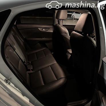 Kia: Kia K3: 2019 г., Седан — 6