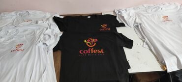 Reklam, çap: *Hər Növ Reklam İşləri *Fartuk Önlük Köynək çap Hazırlanması *Qabarıq — 11