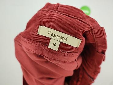reserved darmowy zwrot: Reserved, Spódnica damska, rozmiar S — 4