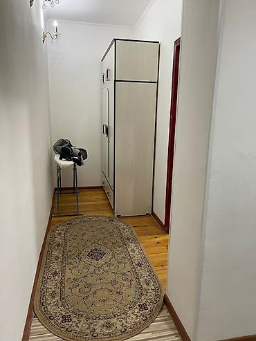 Долгосрочная аренда квартир: 1 комната — 4