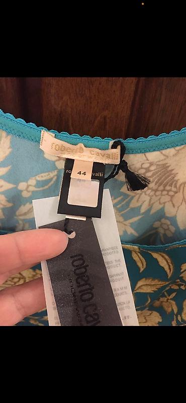 roberto cavalli: Roberto cavalliyenidir,original,razmer Setiketkasi ustunde — 3