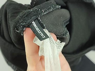 dlugie: Calzedonia, Legginsy Eleganckie damskie, rozmiar S — 4