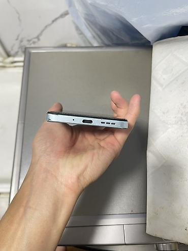 honor 500: Redmi, Redmi 13C, Б/у, 128 ГБ, цвет - Белый, 2 SIM — 7