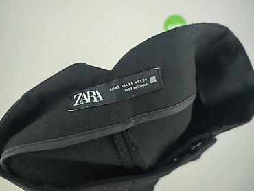 stanley zara: Zara, Spodnie materiałowe damskie, rozmiar XS — 5