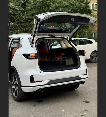 Changan: Changan CS55 Plus: 2025 г., 1.5 л, Робот, Бензин, Кроссовер — 5