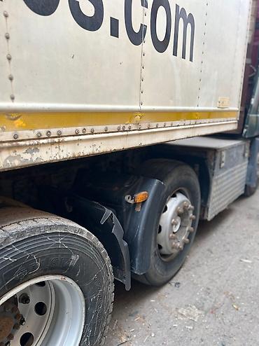 Volvo: Volvo 460: 2005 г., Механика, Дизель — 7