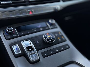 Hyundai: Hyundai Palisade: 2019 г., 2.2 л, Автомат, Дизель, Кроссовер — 11