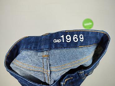 gap: Jeansy damskie, rozmiar XS — 5
