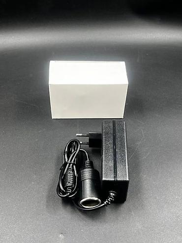 adaptor iphone: Adaptor 12V 5A zajiqalka yerinə çevirən Bu AC/DC adapteri güc — 4