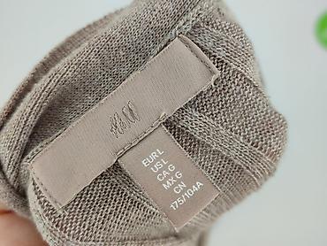rozmiar dl: H&M, Kardigan damski, rozmiar L — 4