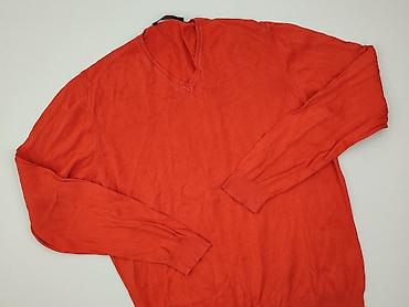 version jeans: Sweter dla mężczyzn, rozmiar XL — 1