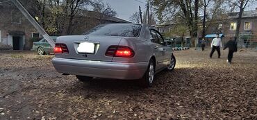 mercedes benz w124 купе: Mercedes-Benz E-Class: 1997 г., 3.2 л, Автомат, Бензин, Седан