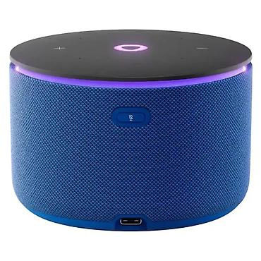 airmax pro: Yandex Station Mini 3 Pro YNDX-00059BLU Ağıllı Kolonka — kompakt — 4