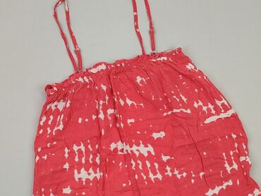 różowe bluzki tommy hilfiger: Blouse, M (EU 38), condition - Very good