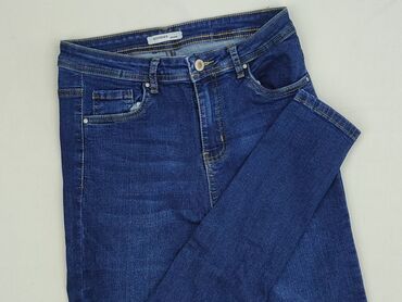 jeans cargo: Jeansy damskie, rozmiar S