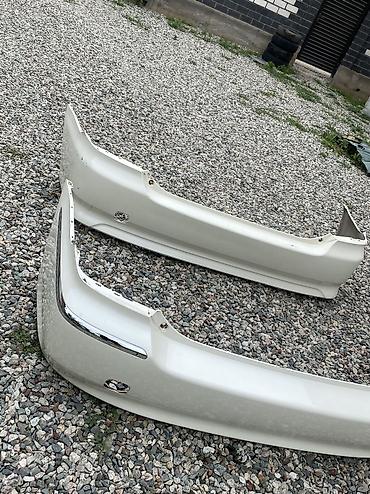 одиссей багаж: Хонда Одиссей бампера. Honda Odyssey Престиж от 3 кубавого 4000 — 3