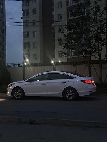 авто с кореи: Hyundai Sonata: 2019 г., 2 л, Автомат, Газ, Седан — 3