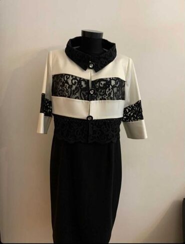 Kokteyl donlar: Kokteyl donu, Midi, 3XL (EU 46)