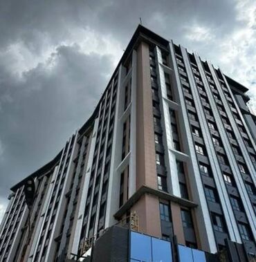 срочно продается квартира: 2 бөлмө, 83 кв. м, Элитка, 14 кабат, ПСО (өзү оңдоп түзөтүп бүтүү үчүн)