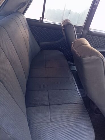 VAZ (LADA): VAZ (LADA) 2107: 1.6 l | 2004 il Sedan -da lalafo.az — 4 VAZ (LADA): VAZ (LADA) 2107: 1.6 l | 2004 il Sedan — 4