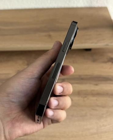 экран на iphone x: IPhone 14 Pro, Б/у, 128 ГБ, Чехол, Защитное стекло, 81 % — 4