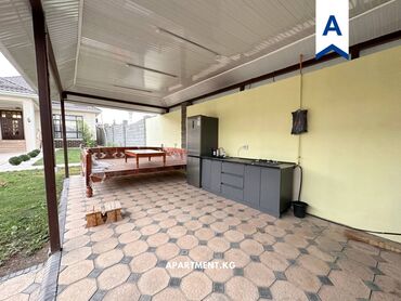 Долгосрочная аренда домов: For rent new house in the southern part of the city. The house is — 7