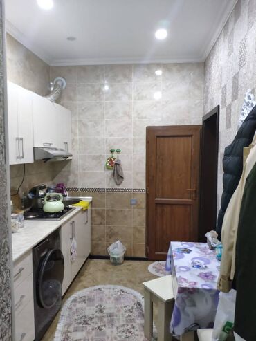 Yeni tikili: 2 otaqlı, Yeni tikili, 65 kv. m — 6