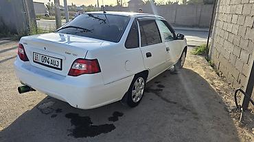 аренда авто фит демио: Сдаю Daewoo Nexia под выкуп, | Предоплата, Бензин — 7