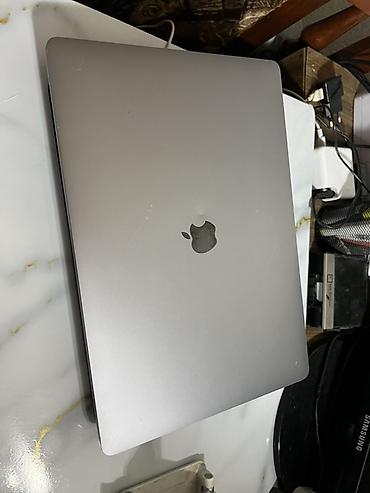 sd kart telefon: MacBook Pro 16" (2019) – Space Gray Əlavə olaraq Bildirmək istəyirəmki — 5