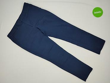 cargo reserved: Stradivarius, Spodnie materiałowe damskie, rozmiar S — 2