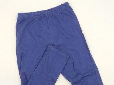 Leggings for kids, SinSay, 5-6 years, 122, condition - Very good