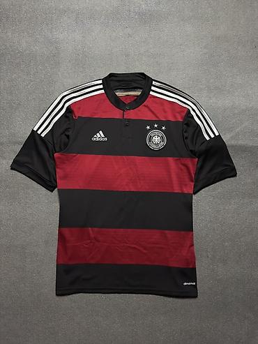 bape azerbaycan: Futbolka, Adidas — 2