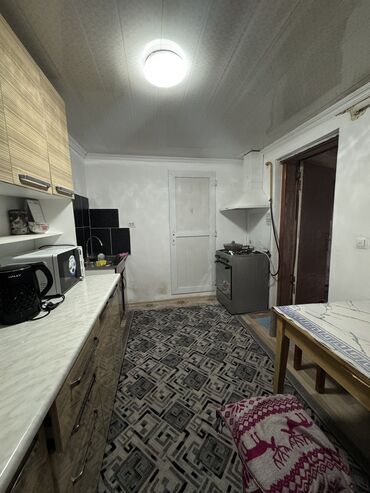 дом в токиаке: Дом, 43 м², 3 комнаты, Риэлтор, Косметический ремонт