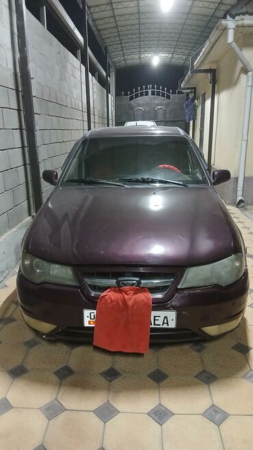 датчик дистанции: Daewoo Nexia: 2009 г., 1.5 л, Механика, Бензин, Седан