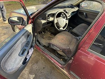 Daewoo: Daewoo Nexia: 2008 г., 1.6 л, Кол менен иштөөчү, Бензин, Седан — 2