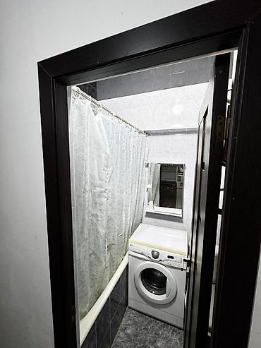 Продажа квартир: 1 комната, 19 м², БГУ Гостиничный тип, 2 этаж, Евроремонт — 9