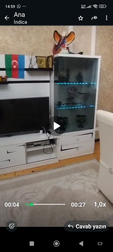 ağdam şəkilləri: TV stend