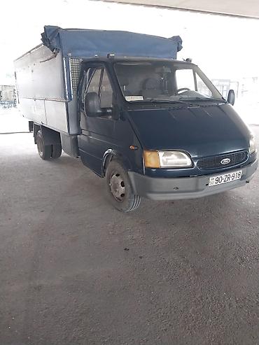 Ford: Ford Transit: 2.5 l | 1998 il 460000 km -da lalafo.az — 9 Ford: Ford Transit: 2.5 l | 1998 il 460000 km — 9