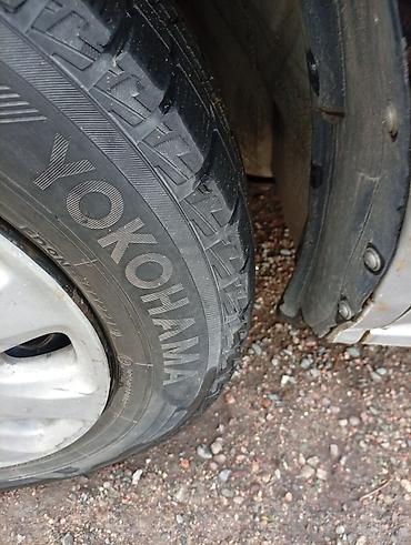 Honda: Honda Stepwgn: 1996 г., Автомат, Бензин, Минивэн — 9