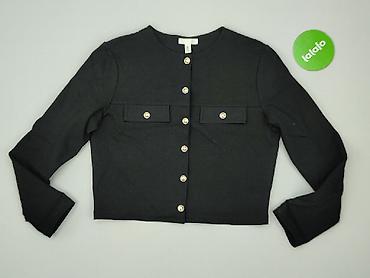 sklepy h: H&M, Kardigan damski, rozmiar S — 2