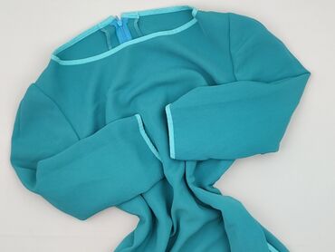 sukienki na wesele krótkie dopasowane: Women`s dress, size S