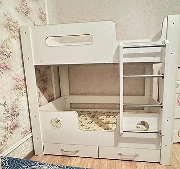 Керебеттер: Стиралка - 11к Горка - 8000 Кровать - 11000 Шкафчик - 6000 Кто разом — 4