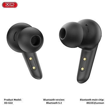ugreen hitune max5c: Моби центр/Mobi Center Беспроводные наушники XO-G22 - Форм‑фактор — 2