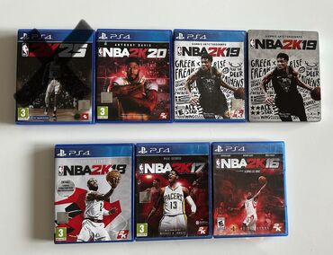 PS5 (Sony PlayStation 5): Veliki izbor originalnih PS5 i PS4 fizičkih izdanja (kutije sa — 14