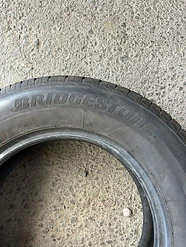 резина 18570 r14: Шина Bridgestone Nextry 185/70 R14 88S - Летняя легковая шина от — 3