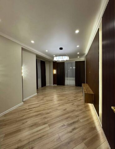 Продажа квартир: 2 комнаты, 75 м², Элитка, 1 этаж, Дизайнерский ремонт