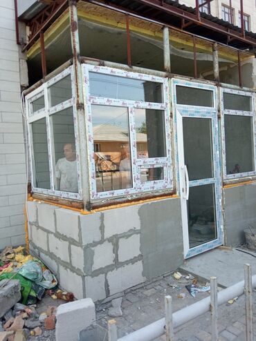 оборудование для изготовления пластиковых окон: : Оңдоо, Жөнгө салуу