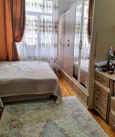 Yeni tikili: Yeni Günəşli Massiv D, 2 otaqlı, Yeni tikili, 64 kv. m — 3